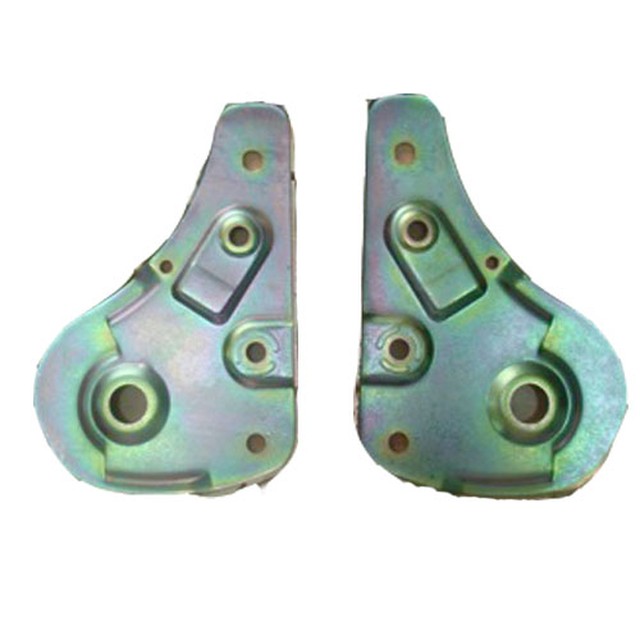 High Precision Sheet Metal Parts-G K PRECISION COMPONENTS