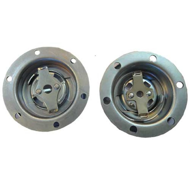 Sheet metal Sub-assemblies-G K PRECISION COMPONENTS