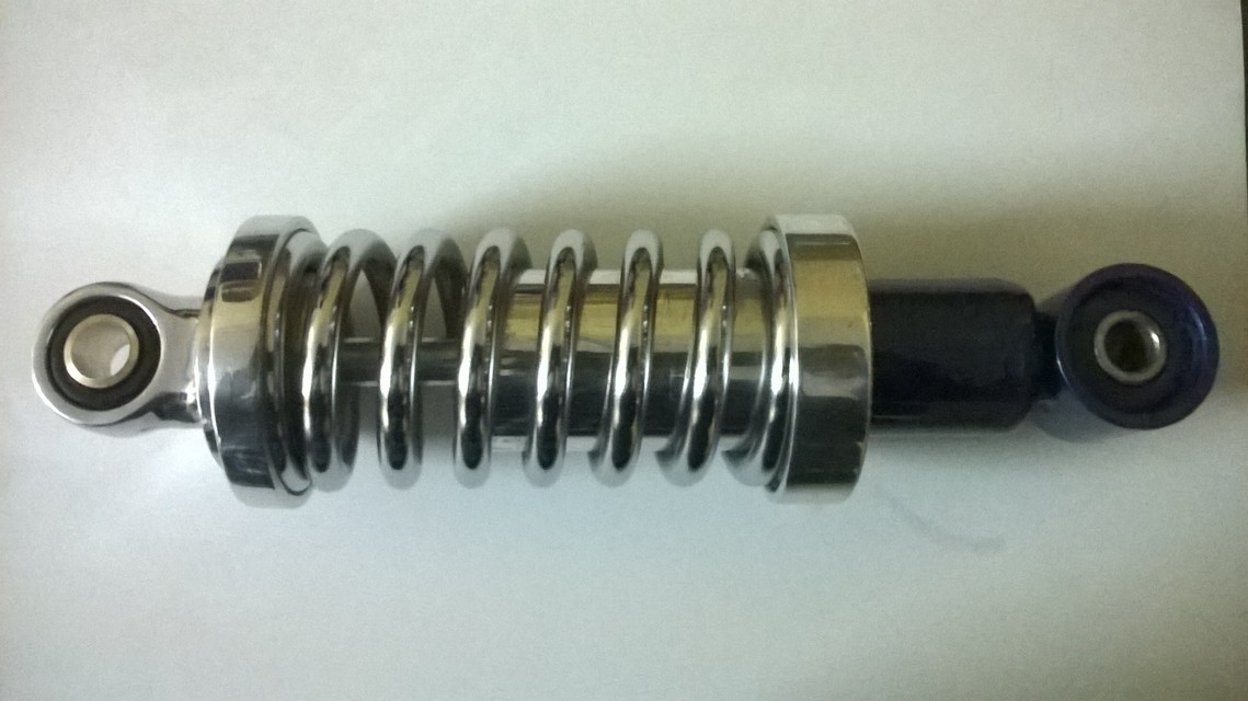 Coil Shock Absorber FS-Republic Motors