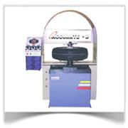 Wheel Balancing Machine-Signet Automation Engineers Pvt Ltd