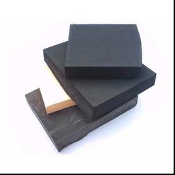 Silicone Rubber Sponge Strips-Samrat Polymers Pvt Ltd