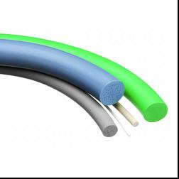 Silicone Sponge Cord-Samrat Polymers Pvt Ltd