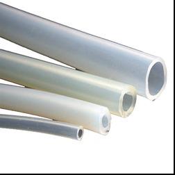 Silicone Tubing-Samrat Polymers Pvt Ltd