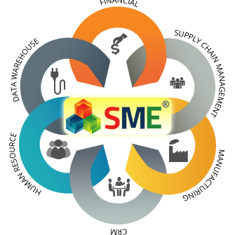 ERP for SME Business-S&V Software Services LLP