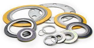 Soft, Spiral Wound, Metal Gaskets-AUTOWELL GASKET INDUSTRIES PVT. LTD.