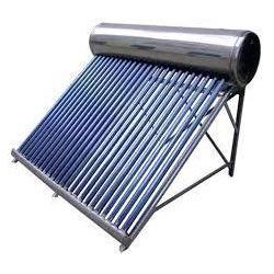 Solar Water Heater-Addvantage Vi Solis Private Limited