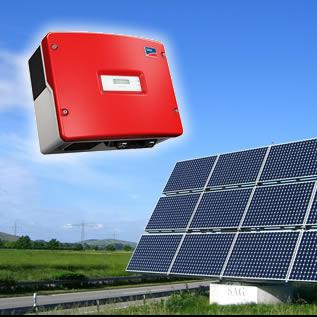 SOLAR INVERTER-JAI KALKI ENERGY