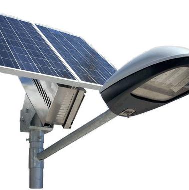 Solar LED Street Lights-Addvantage Vi Solis Private Limited