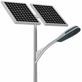 SOLAR STREET LIGHT-JAI KALKI ENERGY