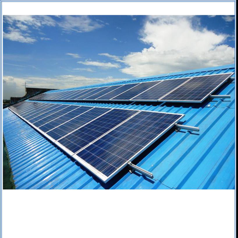 TATA SOLAR ROOFTOP SYSTEMS-Ethical Group of Companies