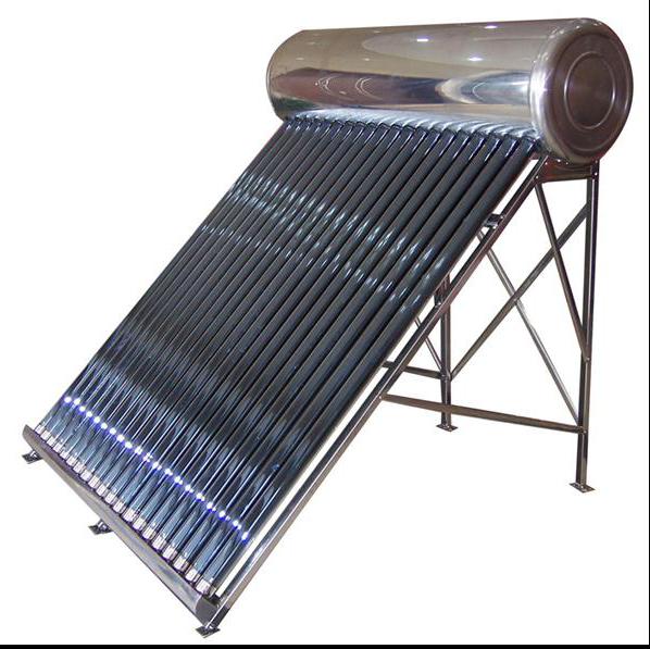 solar water heater-JAI KALKI ENERGY