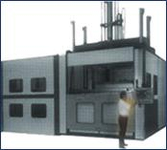 Blister Roller Cutting  Machine-Star Machines India (A Unit Of Reshma Refrigeration)