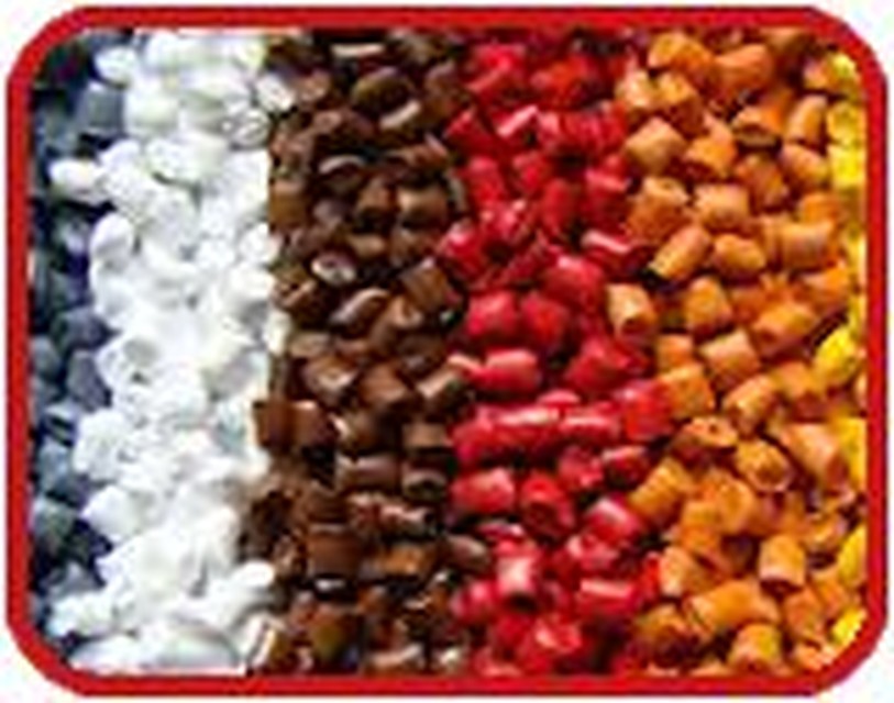 FILLER MASTERBATCHES-Polytec Masterbatch LLC