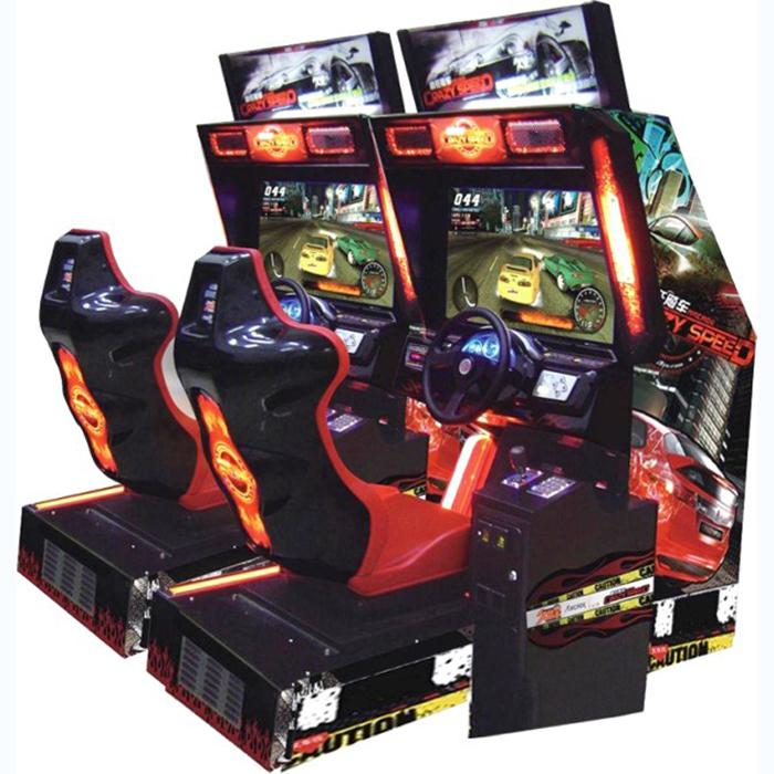 Video Games-FUNTIME ENTERTAINMENT & ADVENTURES PVT LTD