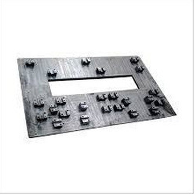 Collapsable Gate-VEERA INDUSTRIES