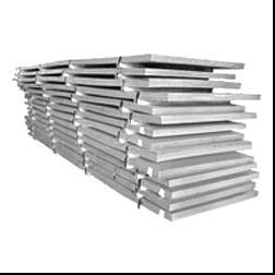 SS Plate-Brahmani Metal India