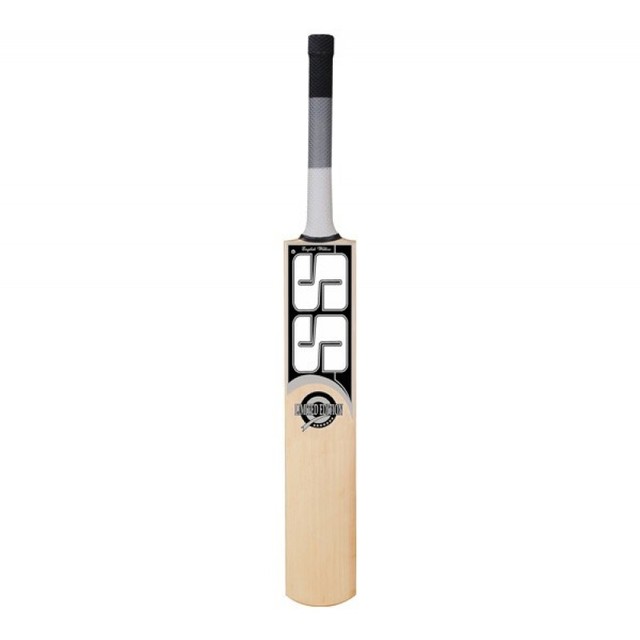 SS Ton Limited Edition Cricket Bat-Crickstore