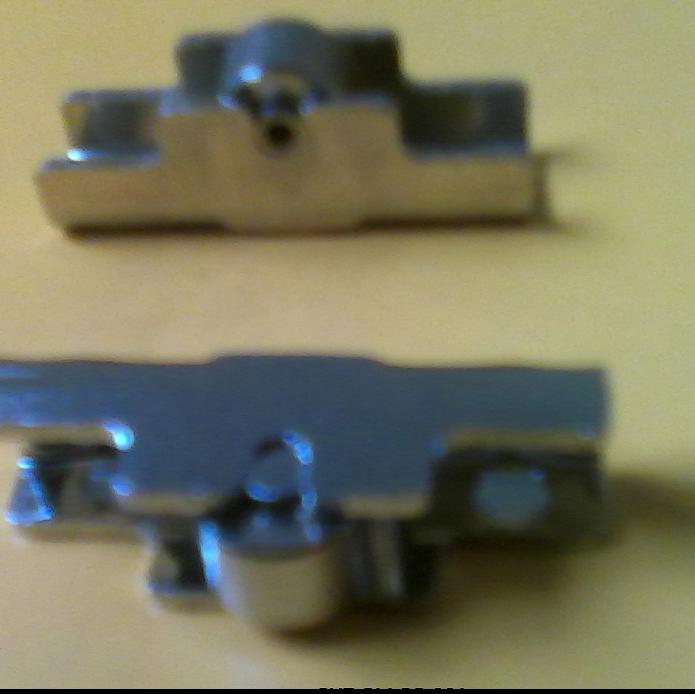 SS BODY MESH ROLLERS-SREE VARSHA ENGINEERING WORKS