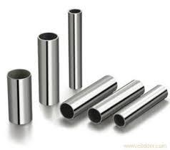 TUBES AND PIPES-UNIISTEEL TEKK