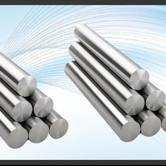 SS Bar & Rod-Brahmani Metal India