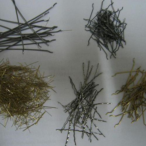 Stell fiber-Gogreen Products