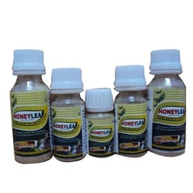 Honey Stevia Leaf Powder-Aci Agro Solution