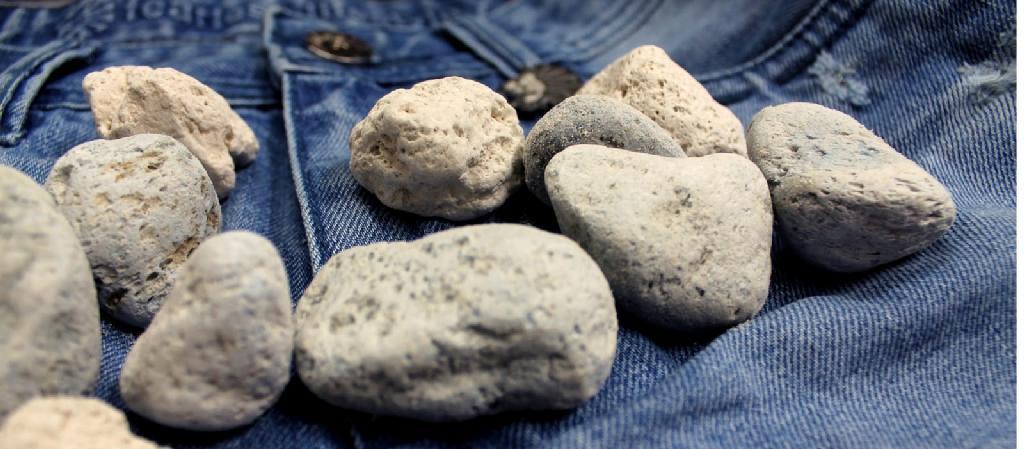 Stone Washing Enzyme in Cold Temperature-BIOCHEM INDUSTRIES