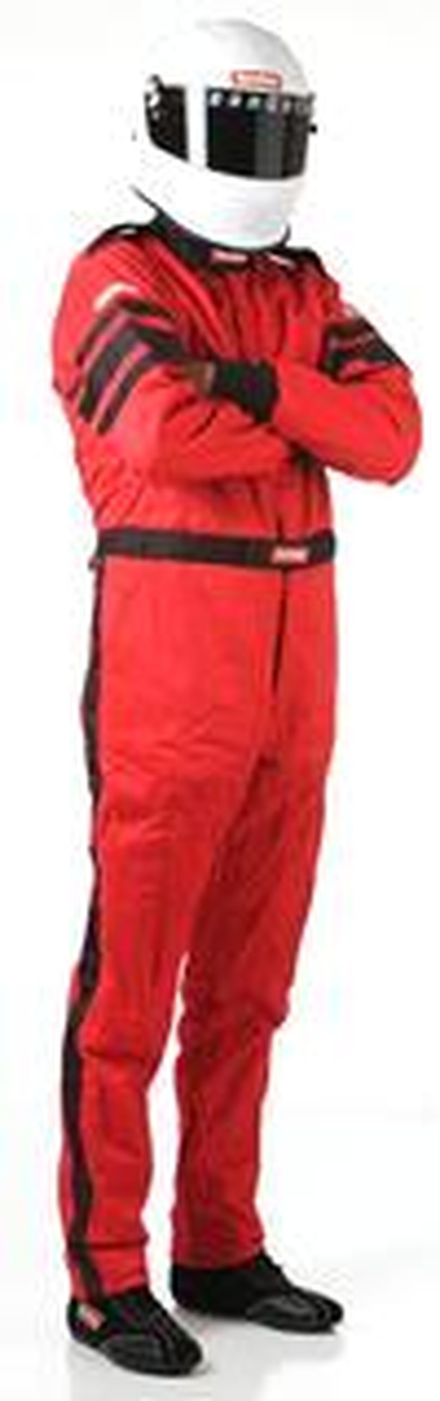 Sfi rated driving suit.-Ankit Moto