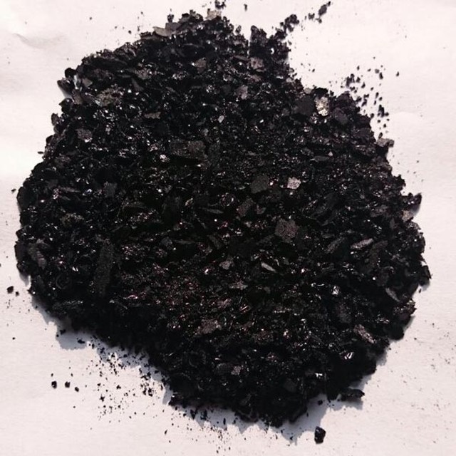 Sulphur Black-Apco Dye Chem Pvt. Ltd.
