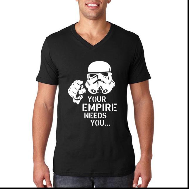 black Tshirt-innomind creations