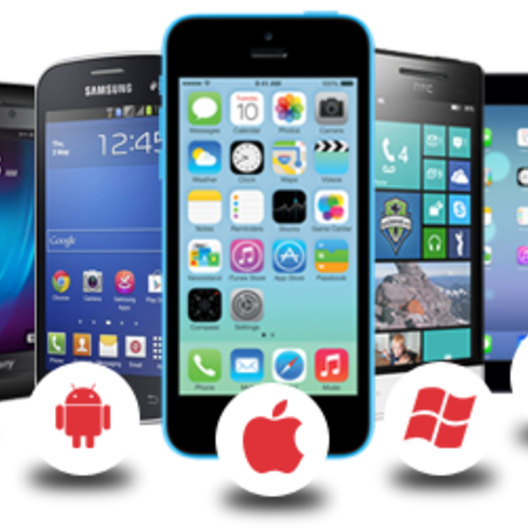 Mobile Apps Development-Alpinesoft IT Solutions Pvt Ltd