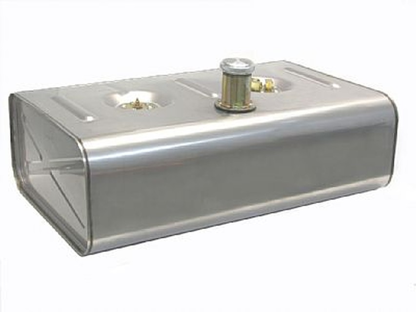 Fuel Tanks-Kuldeep Auto Industries