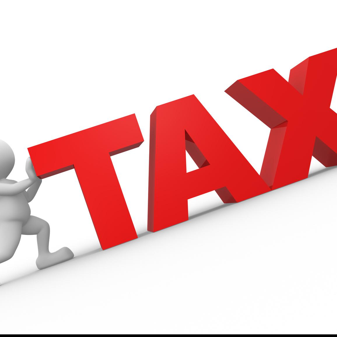 tax -Almighty Student Corporate Solution Pvt. Ltd.