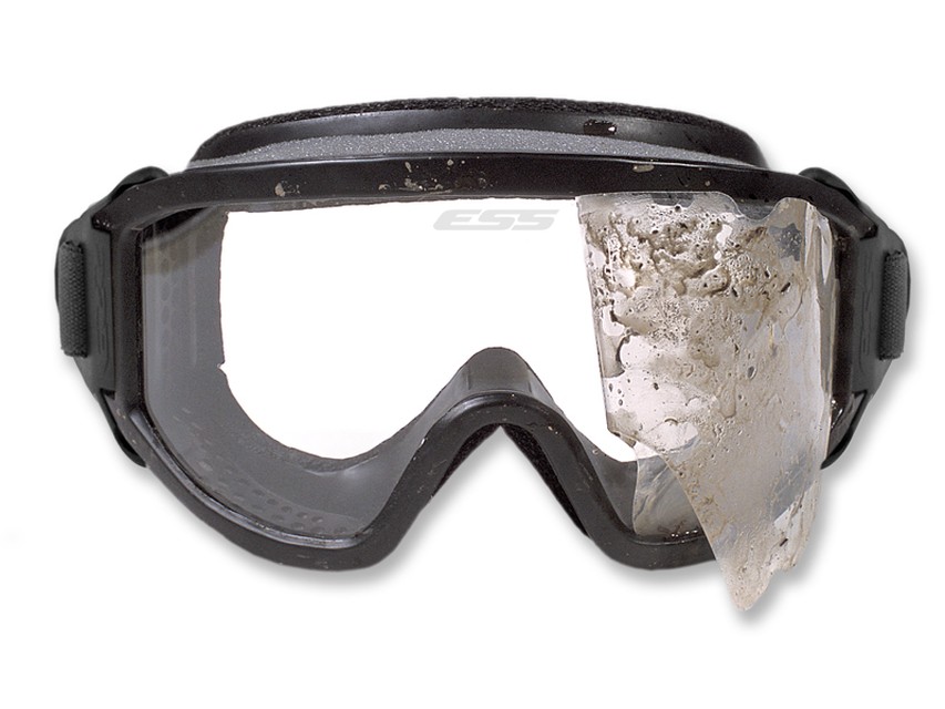 Tear Off Goggles with Films-ASAP Hardware Solutions
