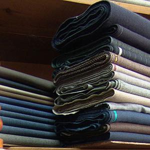 Online Fabric (Suitings & Shirtings) Inventory Management Software.-Virtual Splat Software Pvt. Ltd.