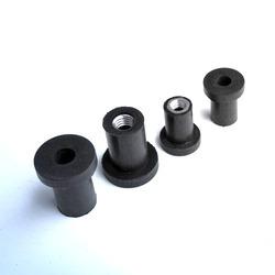 TH Flexible Locater Anti-Vibration Mount-Samrat Polymers Pvt Ltd