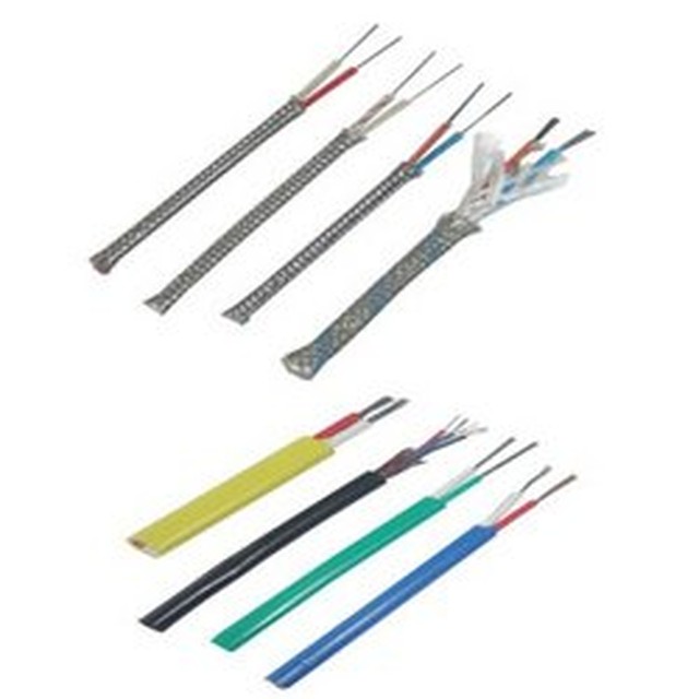 Compansating Cables-ELECTRO CARE SYSTEM