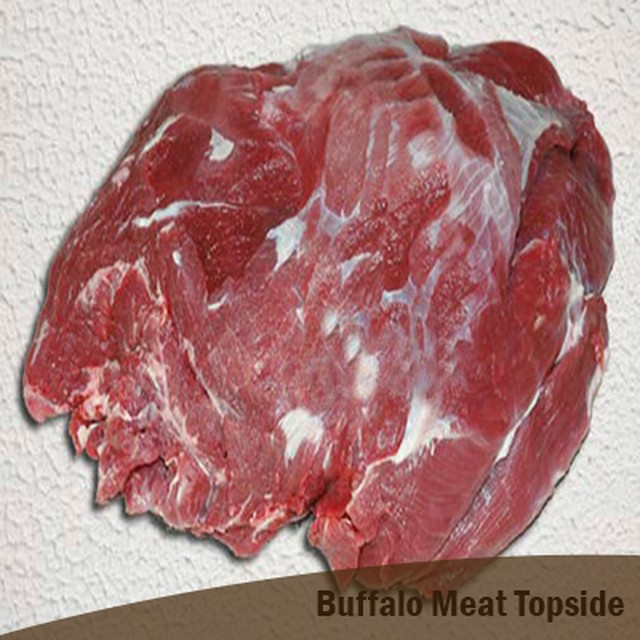 Topside-Golden Food Products India 