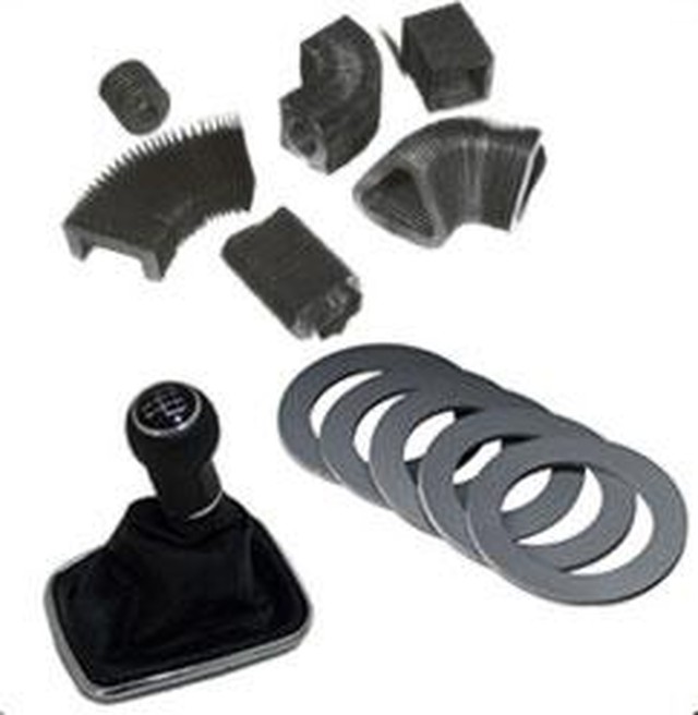 S-VINYL-SWASTIK POLYVINYLS PVT. LTD