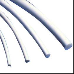 Translucent Silicone Cord-Samrat Polymers Pvt Ltd