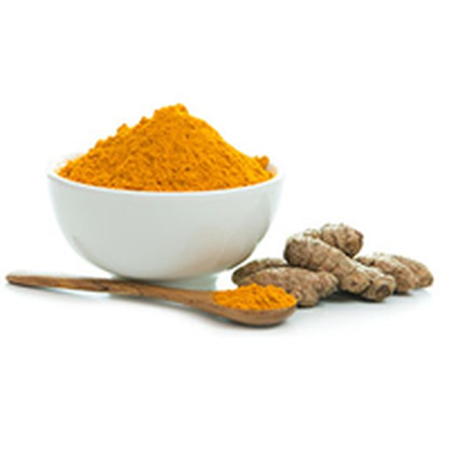 TURMERIC-Gangai Exports