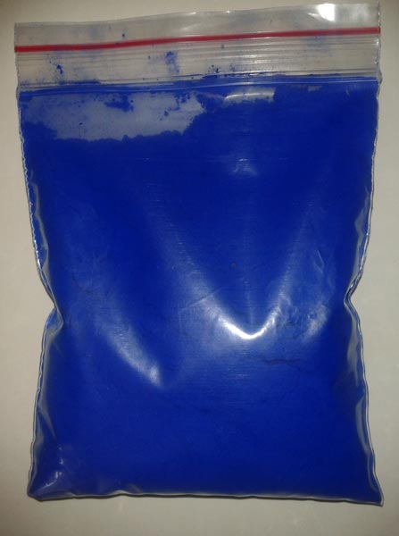 ultramarine blue-Yash Yashmica