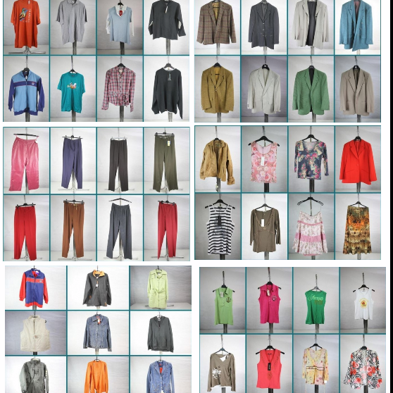 fashion wear-HDM INTERNATIONAL