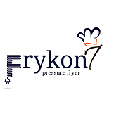 Frykon7 Pressure fryer-frykon7