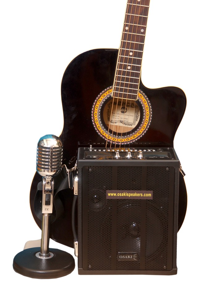 mini AUDIO USBSOLO-OSAKI SPEAKERS. COM