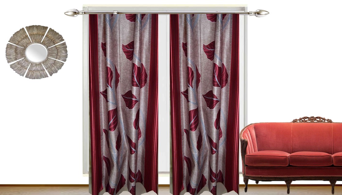 Vancouver 102 Red-Curtainista