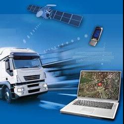 GPS Vehicle Tracking System-Quadronic Technologies
