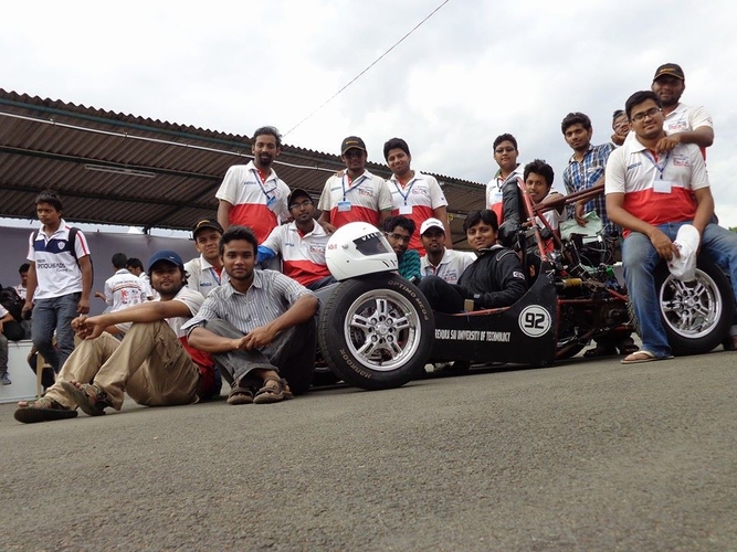 VENTUS 14.1-VEERRACERSS