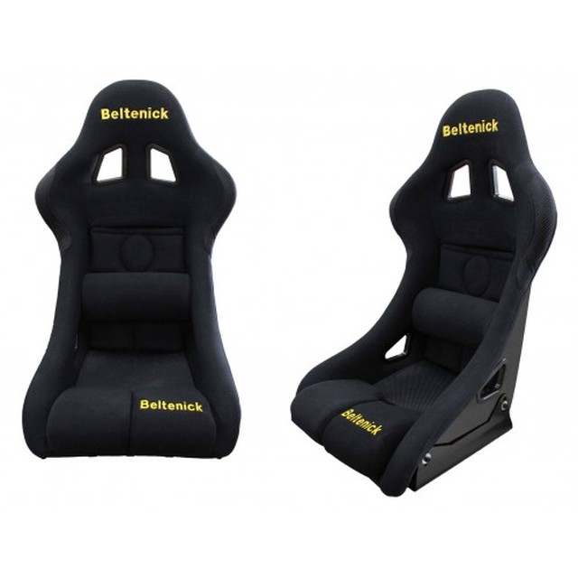SEATS-D'TASK AUTO RENNEN INDIA