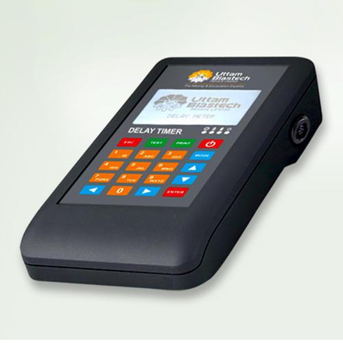 VOD Meter-Uttam Blastech